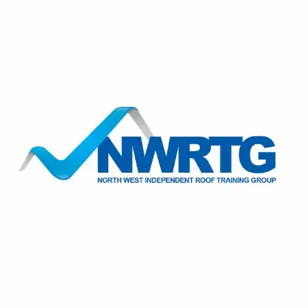 Logo of and link of North West Roofing which we are members of